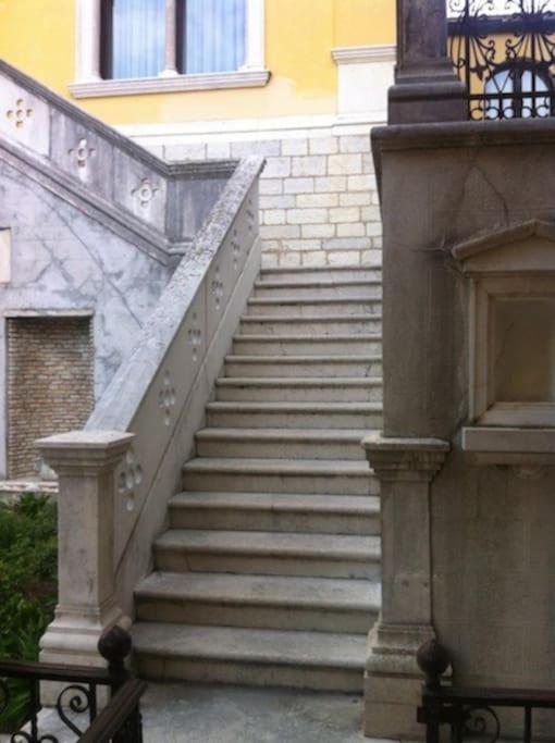 Villa Callas Divina Сирмионе Экстерьер фото